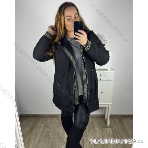 Women's Hooded Vest (S-2XL) POLISH FASHION PMWB23B218132B