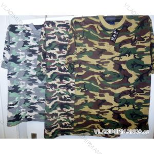 T-shirt short sleeve men's jacket (l-3xl) HAF W-143