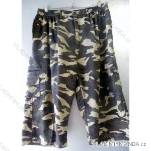 Men's hoodie shorts (l-4xl) HENXING HX857
