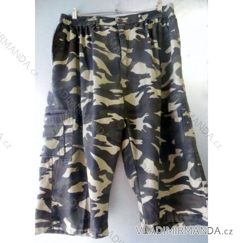 Men's hoodie shorts (l-4xl) HENXING HX857
