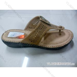 Slippers womens (36-41) LWP SHOES HL3803
