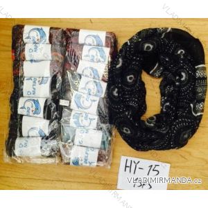 Ladies scarf (one size) DELFIN HY-15
