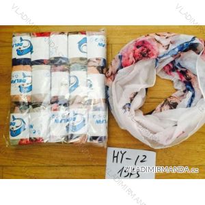 Ladies scarf (one size) DELFIN HY-12
