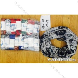 Ladies scarf (one size) DELFIN HY-14
