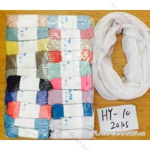 Ladies scarf (one size) DELFIN HY-10
