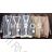 Women's Long Sleeve Turtleneck Sweater (S/M ONE SIZE) ITALIAN FASHION IMWAK23CL22200