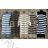Women's Long Sleeve Knitted Dress (S/M ONE SIZE) ITALIAN FASHION IMWAK23CL5019