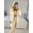 Women's Long Sleeve Hooded Alpaca Coat (S/M ONE SIZE) POLISH FASHION IMWK23747 S/M white