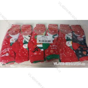 Warm thermo ladies socks (35-41) AURA.VIA AURA23SG9103