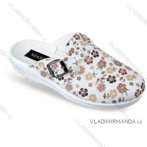 Slippers women (37-41) MJARTAN SHOES MJA2214-P11