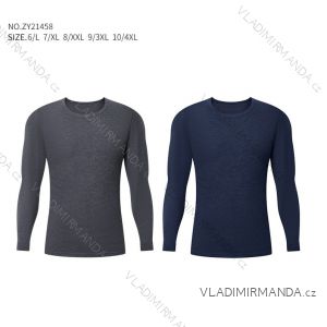 T-shirt short sleeve men's cotton (m-xxl) PES22FTU01AM