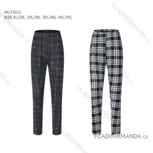 Leggings warm thermo long ladies oversized (XL/2XL) PESAIL PES22F5001