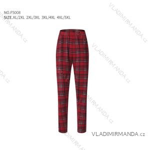 Leggings warm thermo long ladies oversized (XL/2XL) PESAIL PES22F5001