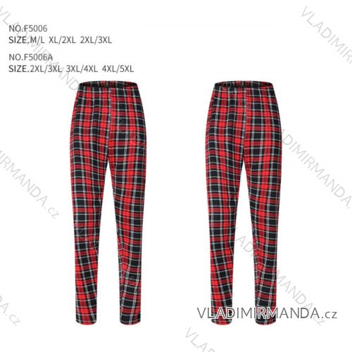 Leggings warm thermo long ladies oversized (XL/2XL) PESAIL PES22F5001