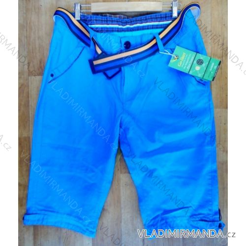 Trousers 3/4 short women's (m-3xl) GO-STAR S366
