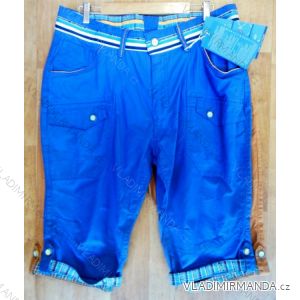 Pants 3/4 Short Ladies (m-3xl) GO-STAR AHS21
