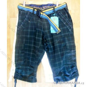 Pants 3/4 Short Ladies (m-3xl) GO-STAR AH-K1501M
