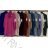 Knitted dress with turtleneck long sleeve women's plus size (XL/2XL ONE SIZE) ITALIAN FASHION IMC23474