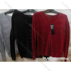 Sweater women's sweater (s-xl) EBELIEVE SM-2301
