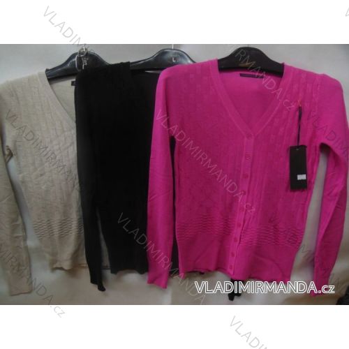 Sweater women's sweater (s-xl) ANNJE 9011
