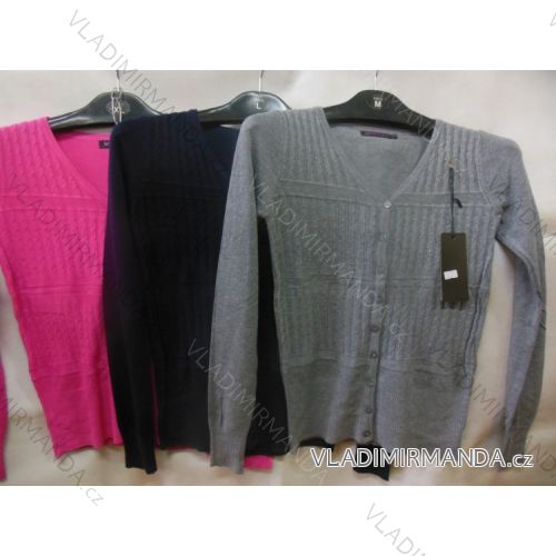 Sweater women's sweater (s-xl) ANNJE 9010
