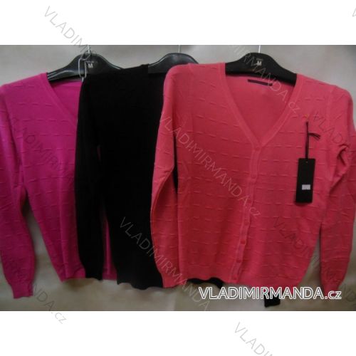 Sweater pullover ladies (s-xl) ANNJE 9012
