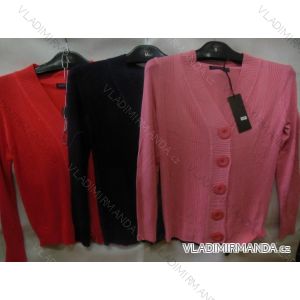 Sweater women's pullover (s-xl) ANNJE 9018
