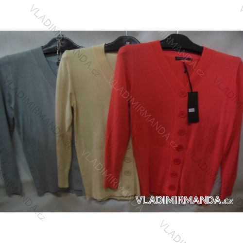 Sweater women's pullover (s-xl) ANNJE 2016
