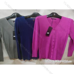 Sweater women's pullover (s-xl) ANNJE 501
