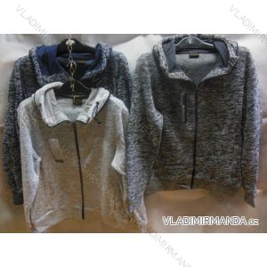 Men's warm sweatshirt (m- 2xl) BENTER 33867
