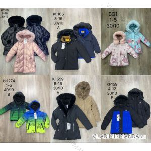 Catalog Winter coat, winter jacket, winter parka SAD SAD23zima2023B
