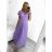 Women's Elegant Short Sleeve Party Dress (L/XL ONE SIZE) ITALIAN FASHION IMS233589XL/DU Beige L/XL