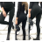 Women's insulated leggings (S/M, L/XL, 2XL/3XL) Avix MAA2329322