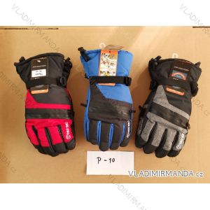 Ski gloves men (uni) TAT P - 05