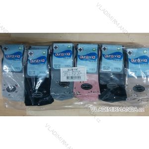 Women's thermal socks (35-38, 38-41) AURA.VIA AURA23NGV1198