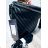Kidney Bag Handbag (š. 32 cm x 20 cm) FASHION TES23TS5904 ONE SIZE black