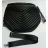 Kidney Bag Handbag (š. 32 cm x 20 cm) FASHION TES23TS5904 ONE SIZE black