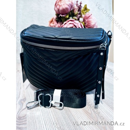 Kidney Bag Handbag (š. 32 cm x 20 cm) FASHION TES23TS5904 ONE SIZE black