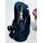 Women's backpack (ONE SIZE) VERSOLI POLAND PVWV21TR-7