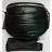 Kidney Bag Handbag (š. 32 cm x 20 cm) FASHION TES23M21015 ONE SIZE black