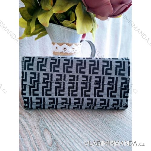 Women's wallet  (18x10 cm) ESLLE GESS23P2001M
