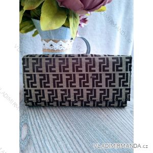 Women's wallet  (18x10 cm) ESLLE GESS23ZK65