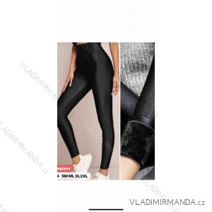 Women's insulated leggings (S/M, L/XL, 2XL/3XL) MAA239969