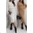 Women's Tracksuit and Tracksuit Set (S/M ONE SIZE) ITALIAN FASHION IMWB23586