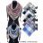 Zip Hooded Jacket Long Sleeve Women's Plus Size (3XL-8XL) POLISH FASHION PMWT21T21-69