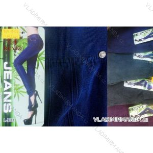 Ladies jeans (l-5xl) RUYIZ VA-954
