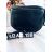 Kidney bag women's handbag (20x34 cm) POLISH FASHION IM1620115-1 Beige lights
