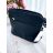 Women's Handbag (ONE SIZE) ITALIAN FASHION IM16B7231 ONE SIZE black