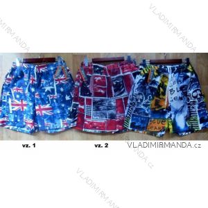 Shorts shorts swimsuit (m-3xl) TOVTA DK6023
