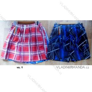 Shorts shorts swimming net (m-3xl) TOVTA DK6013
